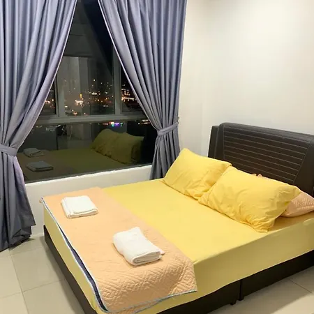 Sm Homestay @ Meru Casa Kayangan Ipoh Exterior photo