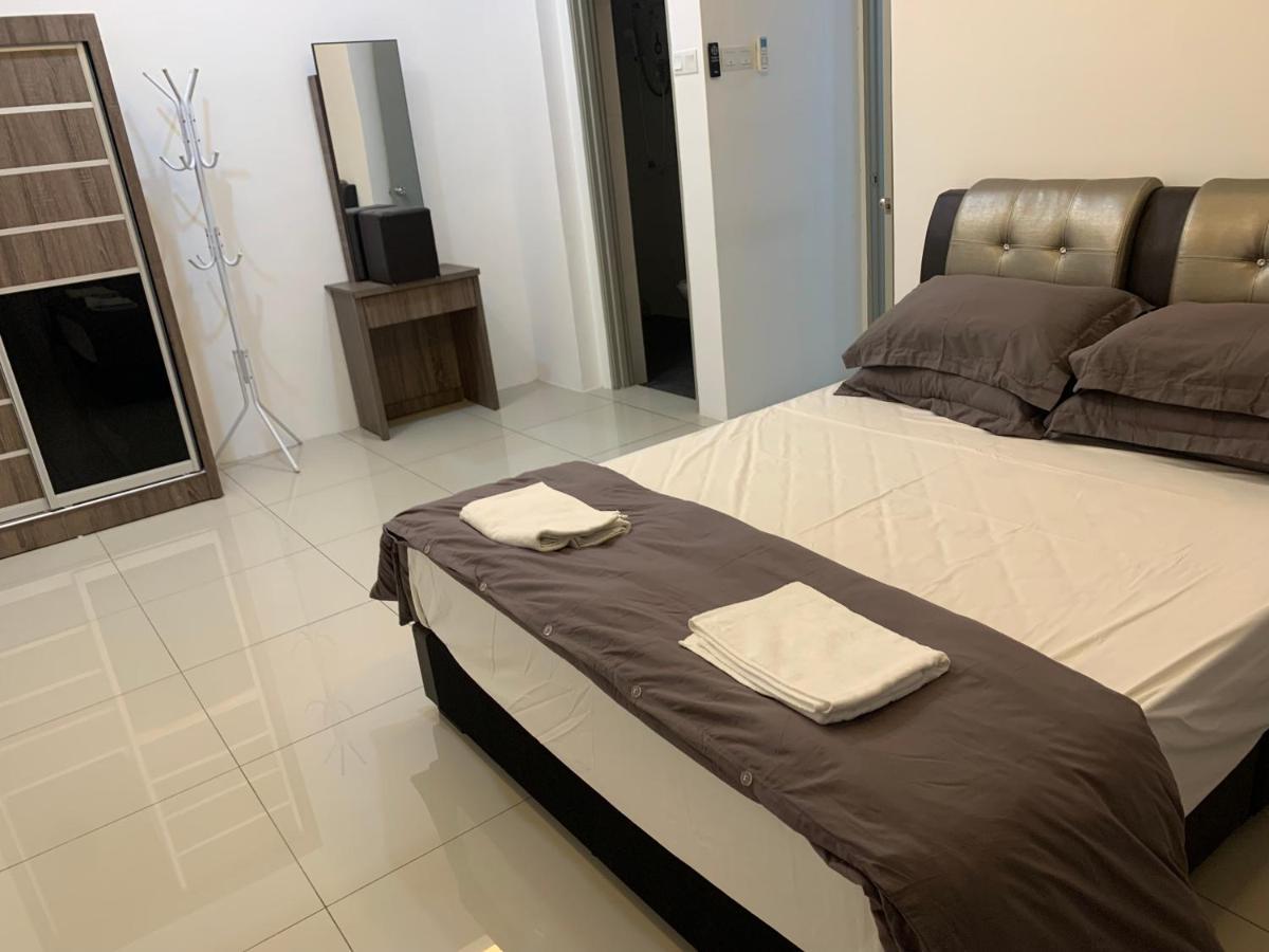 Sm @ Meru Casa Kayangan * Ipoh