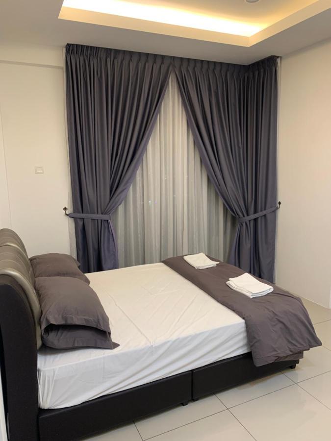 Apartment Sm @ Meru Casa Kayangan Ipoh