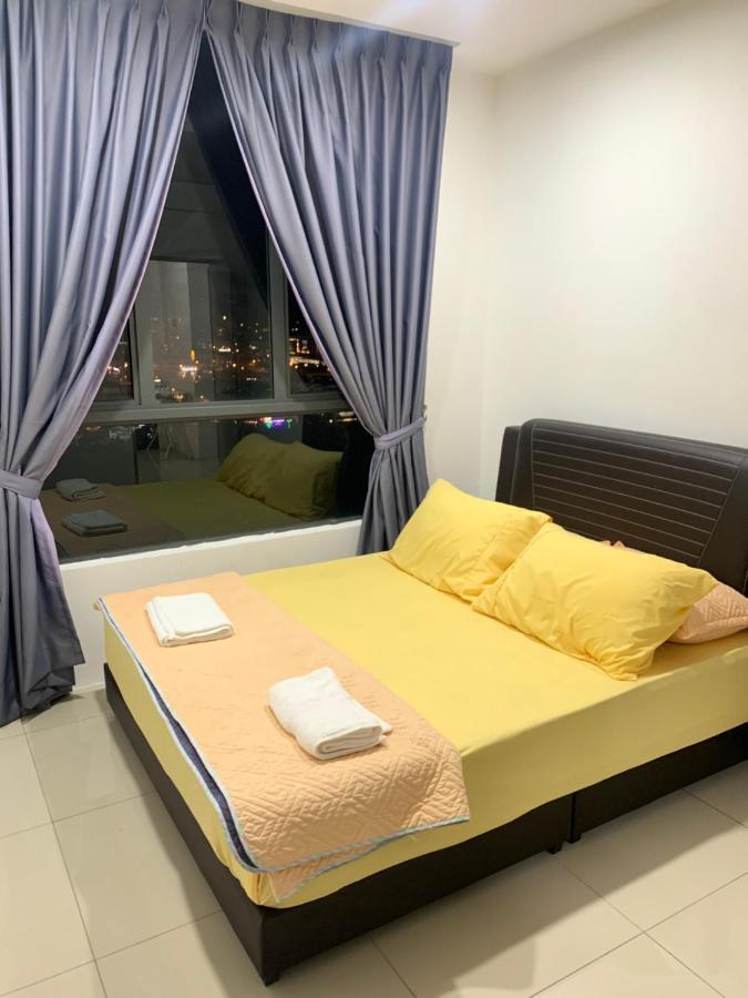 Sm @ Meru Casa Kayangan