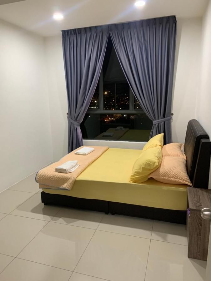 Sm @ Meru Casa Kayangan *