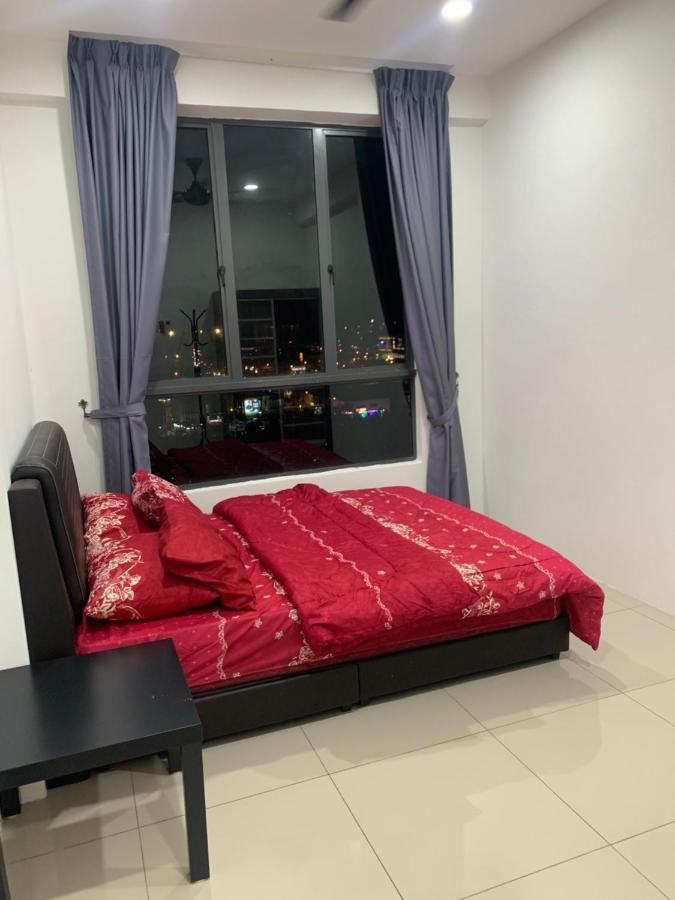 Sm @ Meru Casa Kayangan Apartment Ipoh